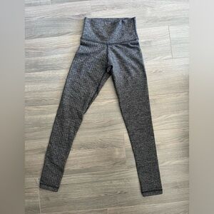 2X Small TNA Thick Legging Yoga Style Pant
